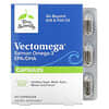 Vectomega, Лосось Омега-3 EPA / DHA, 60 капсул