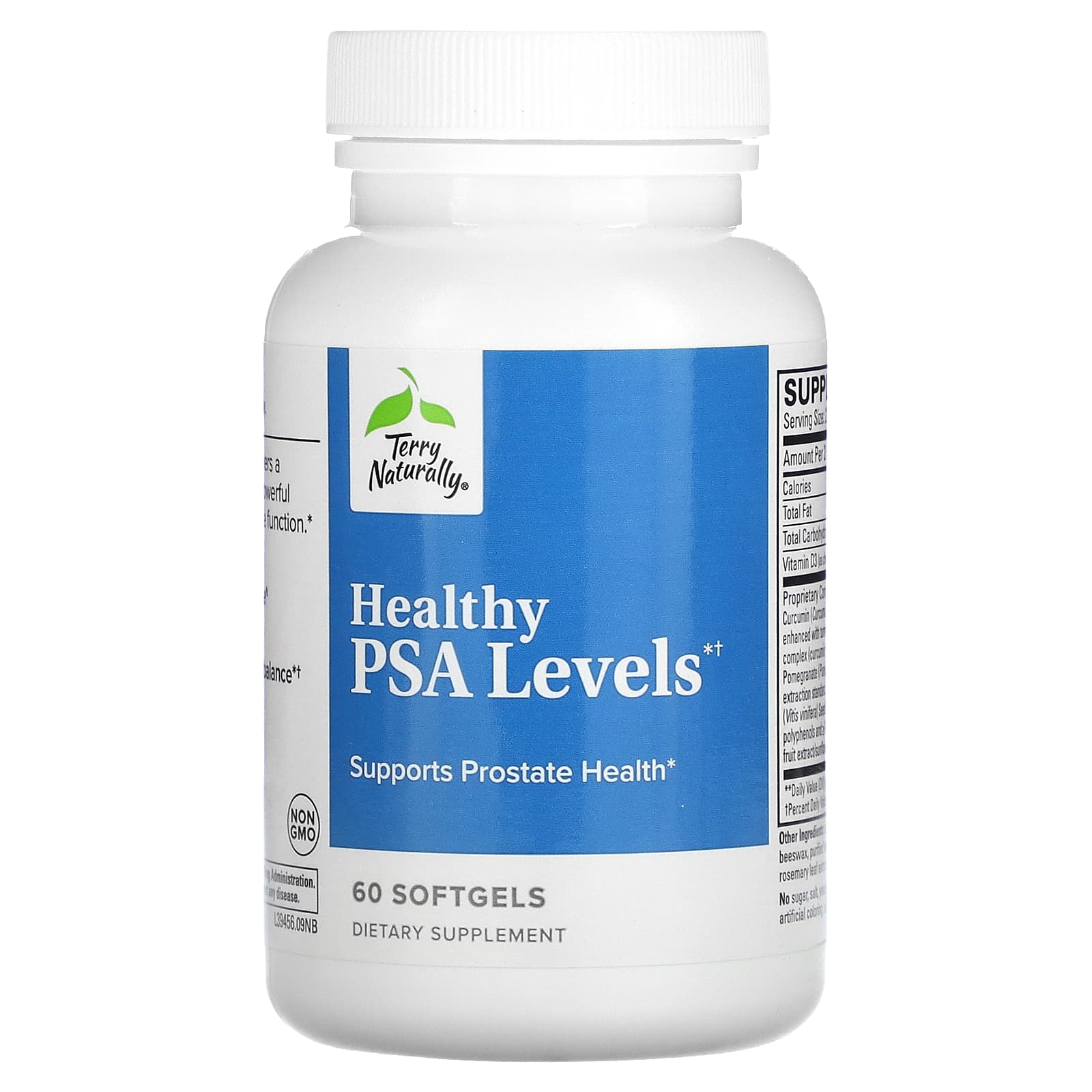 Terry Naturally Health Food Store Bellevue - pfhfhxb