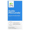 مستويات PSA الصحية ، 60 كبسولة هلامية