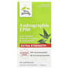 Andrographis EP80, Extrapuissant, 60 capsules
