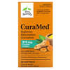 CuraMed, Superior Absorption Curcumin, 375 mg, 60 Softgels