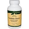 Terry Naturally, Candida Check, 60 Softgels