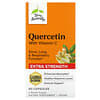 Quercétine à la vitamine C, Extrapuissante, 60 capsules