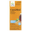 Jarabe CuraMed, Curcumina de absorción superior, 250 mg, 240 ml (8 oz. líq.)