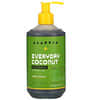 Everyday Coconut, Face Cleanser, 12 fl oz (354 ml)