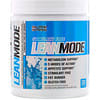 LeanMode, Stimulant Free Fat Burner, Blue Raz, 6.0 oz (171 g)