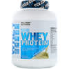 100 % Whey Molkenprotein, Vanilleeis, 1814 g (4 lbs)