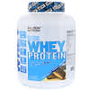 100% Whey Protein, Chocolate Peanut Butter, 4 lb (1814 g)