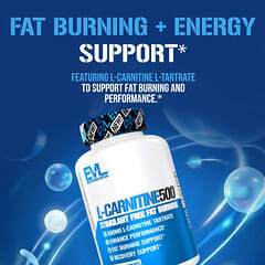 l carnitine r Gorilla Mode AR