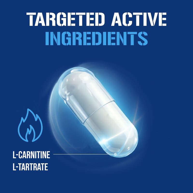 دواء l-carnitine L-Carnitine500®‎‏، 500 ملجم، 120 كبسولة