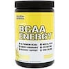 BCAA Energy, Pineapple, 9.63 oz (273 g)