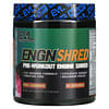 ENGN Shred, Pre-Workout Shred Engine, Pink Lemonade, 7.5 oz (213 g)