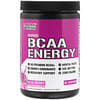 BCAA Energy, açaí, 10,3 oz (291 g)