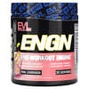 EVLution Nutrition, ENGN, Motor para preentrenamiento, Limonada rosa`` 243 g (8,6 oz)