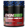 ENGN Shred ，鍛鍊前燃脂引擎能量粉，櫻桃檸檬味，8.8 盎司（249 克）