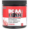 BCAA Lean Energy, Fruit Punch, 1.97 oz (56 g)