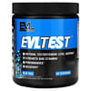 EVLTest, Blue Raz, 7.4 oz (210 g)