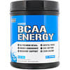 BCAA ENERGY, Blue Raz, 20.6 oz (585 g)