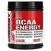 BCAA Energy, Fruit Punch, 22.01 oz (624 g)