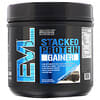 Stacked Protein Gainer, Chocolate Decadence, 11.6 oz (328 g)