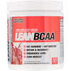 Stimulant Free Lean BCAA, Fat Burner, Endurance, Recovery, Build Muscle, Watermelon, 8.4 oz (237 g)