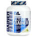 EVLution Nutrition, Stacked Protein Gainer, Vanilla Ice Cream, 6 lbs (2.72 kg)
