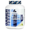 Stacked Protein Gaser, 바닐라 아이스크림, 2.72kg(6lbs)