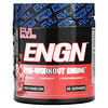 ENGN, Pre-Workout Engine, arbuz, 279 g