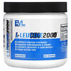 L-Leucine2000, Unflavored, 7.05 oz (200 g)