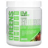 310 Nutrition, Greens, Superfood Mix, Apple Banana, 7.62 oz (216 g)