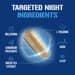EVLution Nutrition, NiteLean®, Nighttime Weight Loss Support, 30 Veggie Capsules - Image 3