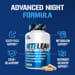 EVLution Nutrition, NiteLean®, Nighttime Weight Loss Support, 30 Veggie Capsules - Image 5
