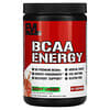 BCAA Energy, Cherry Limeade, 9.95 oz (282 g)