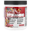 EVLution Nutrition, HydrAmino®, 과일 펀치, 246g(8.7oz)