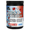 BCAA Energy, со вкусом BCAA, 282 г (9,9 унции)