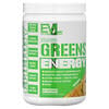 Stacked Greens Energy, Mangue, 204 g