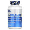L-théanine, 200 mg, 60 capsules végétariennes