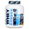 100% Whey Protein, Chocolate Peanut Butter, 5 lb (2.268 kg)