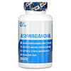 Ashwagandha, 450 mg, 30 capsules végétariennes