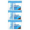 100% Isolate Protein, Double Rich Chocolate, 3 Packets, 1.11 oz (31.4 g) Each