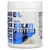 EVLution Nutrition, 100% Isolate Protein, Unflavored, 1 lbs (454 g)