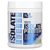 100% Isolate Protein, Vanilla Ice  Cream, 1 lb (454 g)