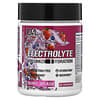 Electrolyte Volumizing Hydration, ягодный всплеск, 114 г (4,02 унции)
