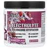EVLution Nutrition, Elektrolit Hacim Verici Nemlendirici, Berry Splash, 4.02 oz (114 g)