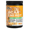 Elettroliti BCAA Energy Plus, Arancia e mango, 333 g