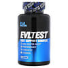EVLTest, Complexo de Suporte a Testes, 84 comprimidos