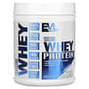 100% Proteína Whey, Sem Sabor, 454 g (1 lb)