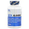 Beta alanina, 60 capsule vegetali