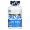 Hydrolyzed Collagen, 60 Tablets