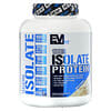 100% Isolate-Proteinpulver, geschmacksneutral, 2.268 kg (5 lbs.)